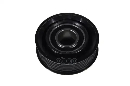 ролик обводной! VW T4 2.0/2.5/2.4D/2.5TDi 90> - миниатюра 3