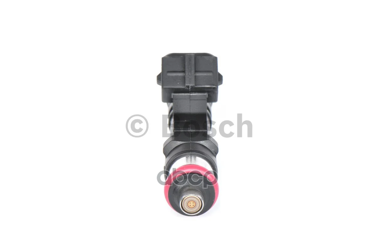 Форсунка бензиновая 0280158101 Bosch - миниатюра 2