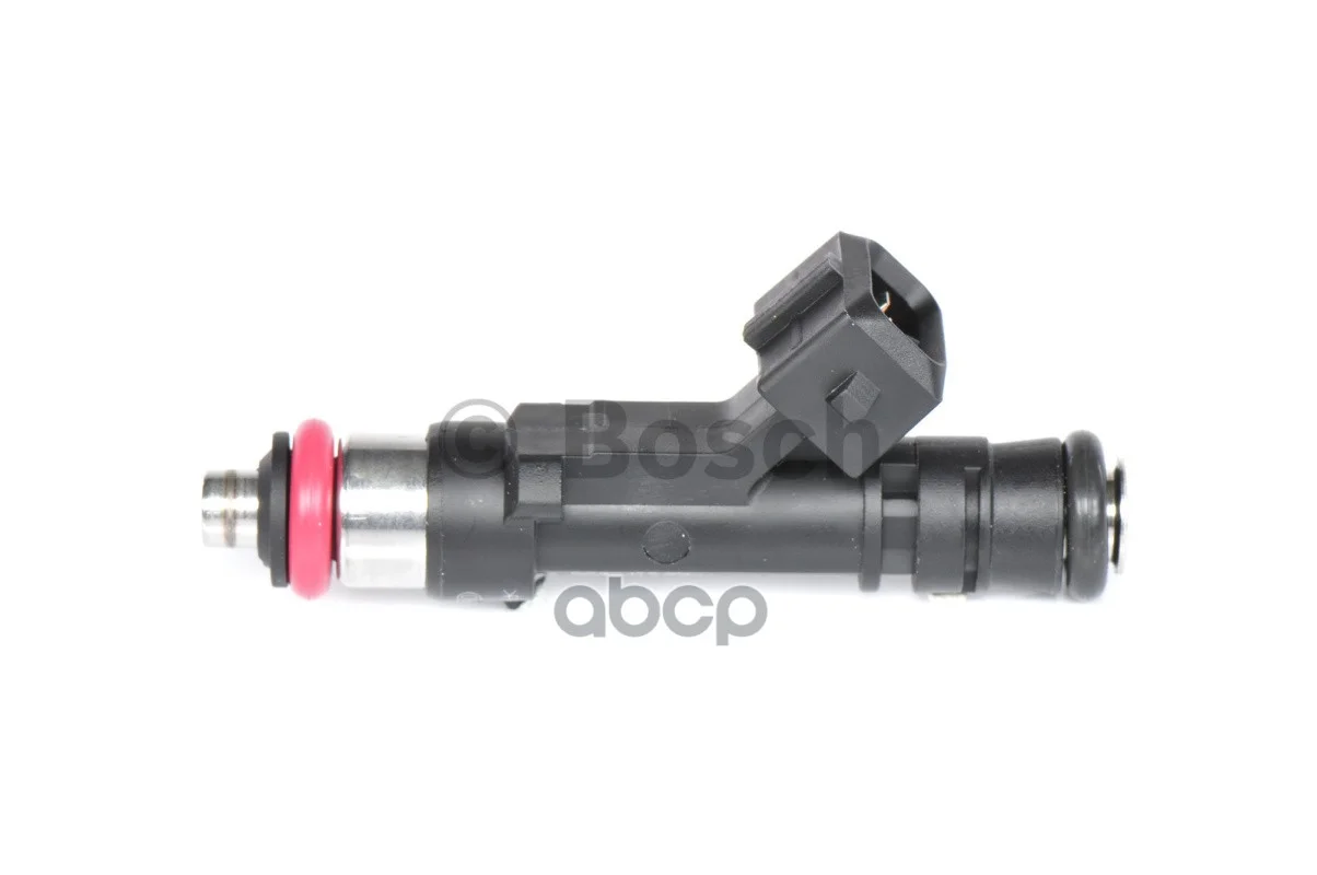 Форсунка бензиновая 0280158101 Bosch - миниатюра 3