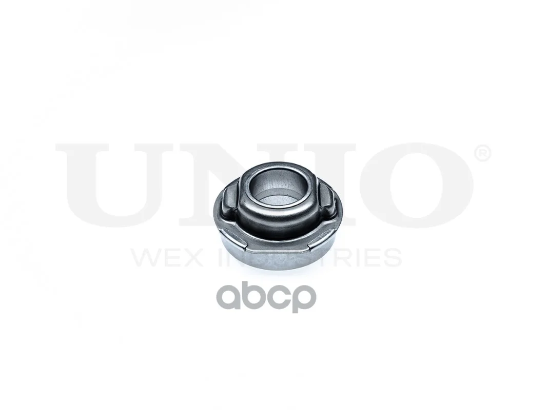 Муфта сцепления MITSUBISHI L200 05- CLT30017 UNIO - миниатюра 3