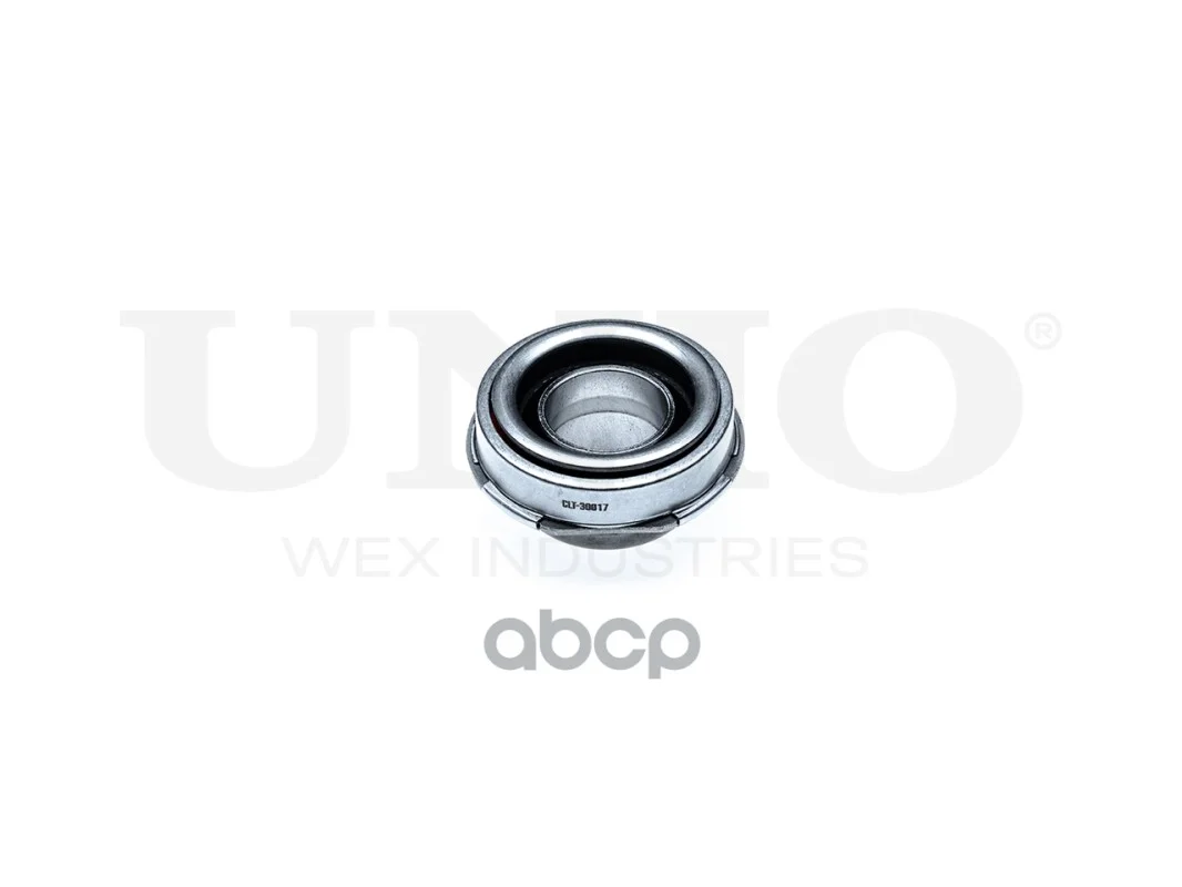 Муфта сцепления MITSUBISHI L200 05- CLT30017 UNIO - миниатюра 4