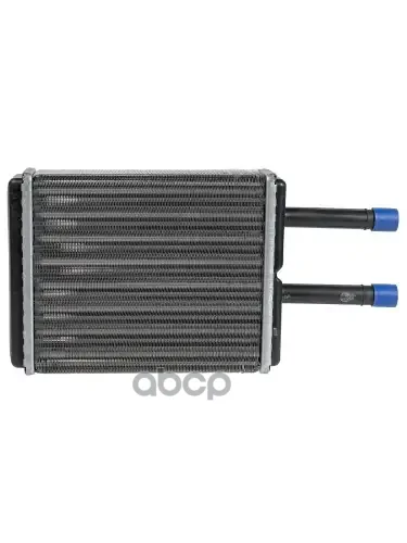 радиатор печки! Mazda 626 1.8-2.0i/2.2 12V/2.5 24V - миниатюра 3