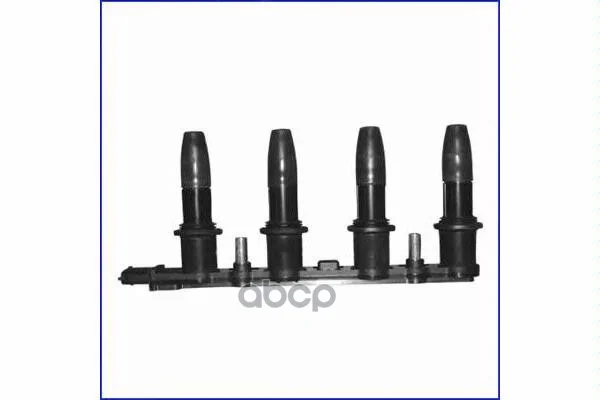 Катушка зажигания Opel Astra G/H 1,6 00- 133832 - изображение 1