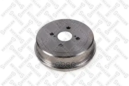 6025-9919-SX барабан тормозной! 13' wheels Toyota - изображение 1