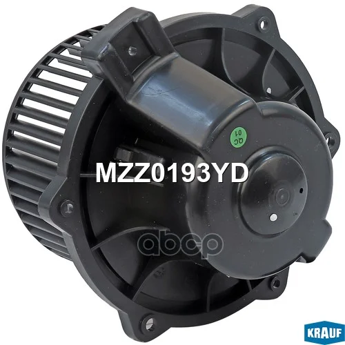 Мотор печки c крыльчаткой MZZ0193YD Krauf - миниатюра 3