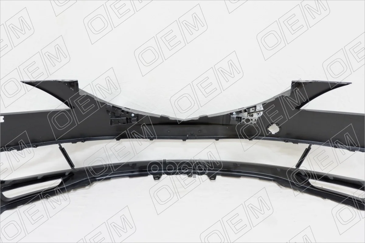 Бампер передний Mazda 6 2 GH 2007-2010, под - миниатюра 10