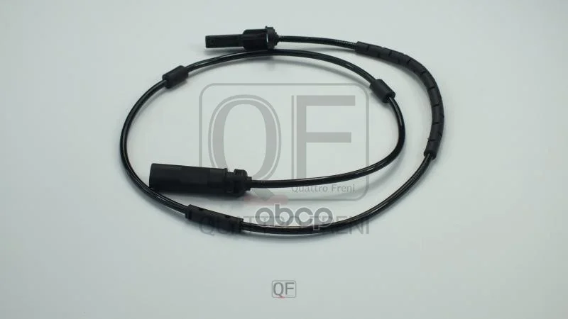 Импульсный датчик abs rr QF61F00392 QUATTRO FRENI - изображение 1