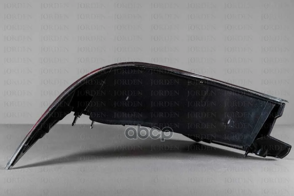 Фонарь задний левый Mitsubishi Lancer 03- - миниатюра 3