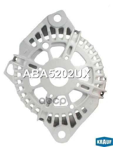 Крышка генератора передняя ABA5202UX Krauf - изображение 1