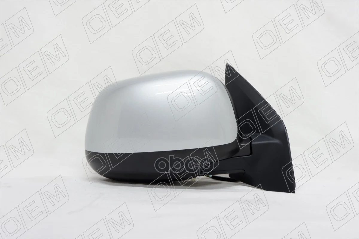 Зеркало правое Mitsubishi ASX 1 GA0 (2010-нв) 5 - изображение 1