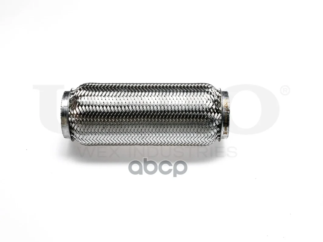 Гофра глушителя 60х230 INTERLOCK EXP60230L UNIO - миниатюра 2