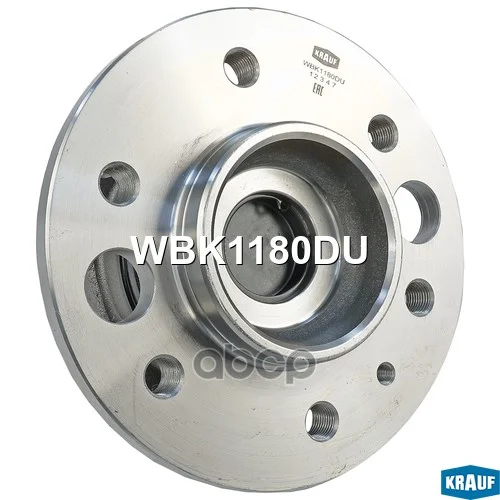 Ступица в сборе WBK1180DU Krauf - изображение 1
