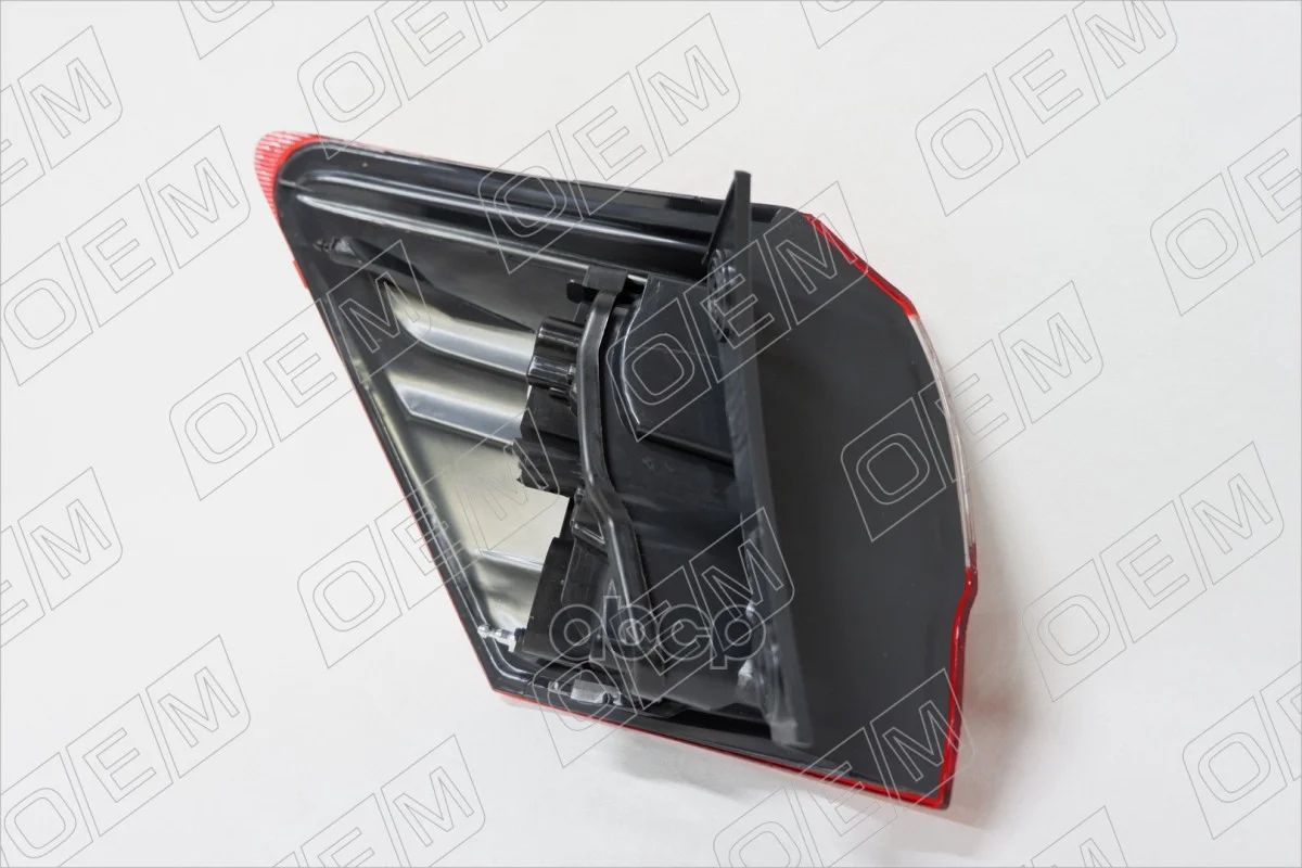 Фонарь правый внешний Nissan Qashqai 1 j10 - миниатюра 5