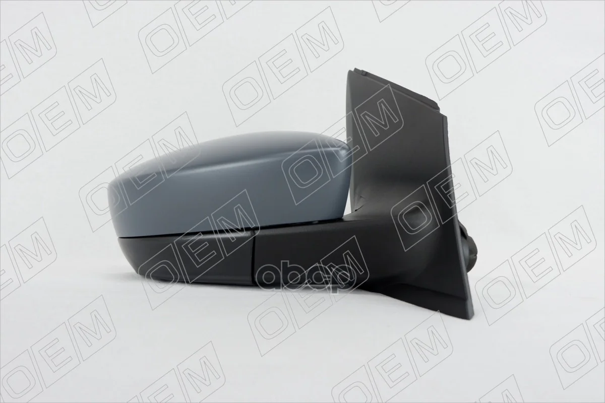Зеркало правое Volkswagen Polo 5 (2010-2020) 5 - изображение 1