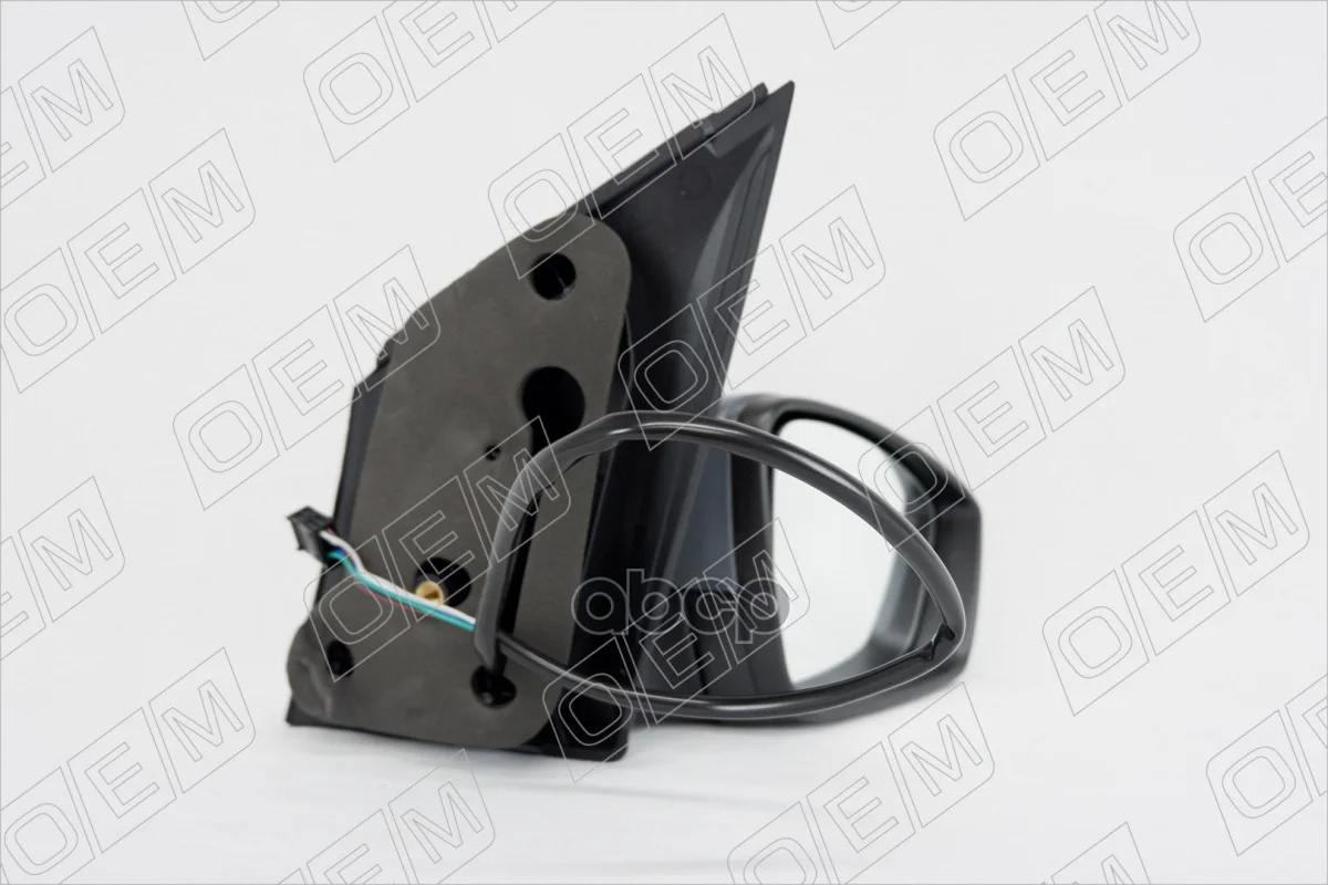 Зеркало правое Volkswagen Polo 5 (2010-2020) 5 - миниатюра 4