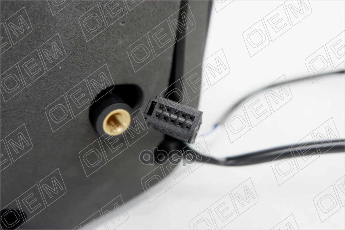 Зеркало правое Volkswagen Polo 5 (2010-2020) 5 - миниатюра 6