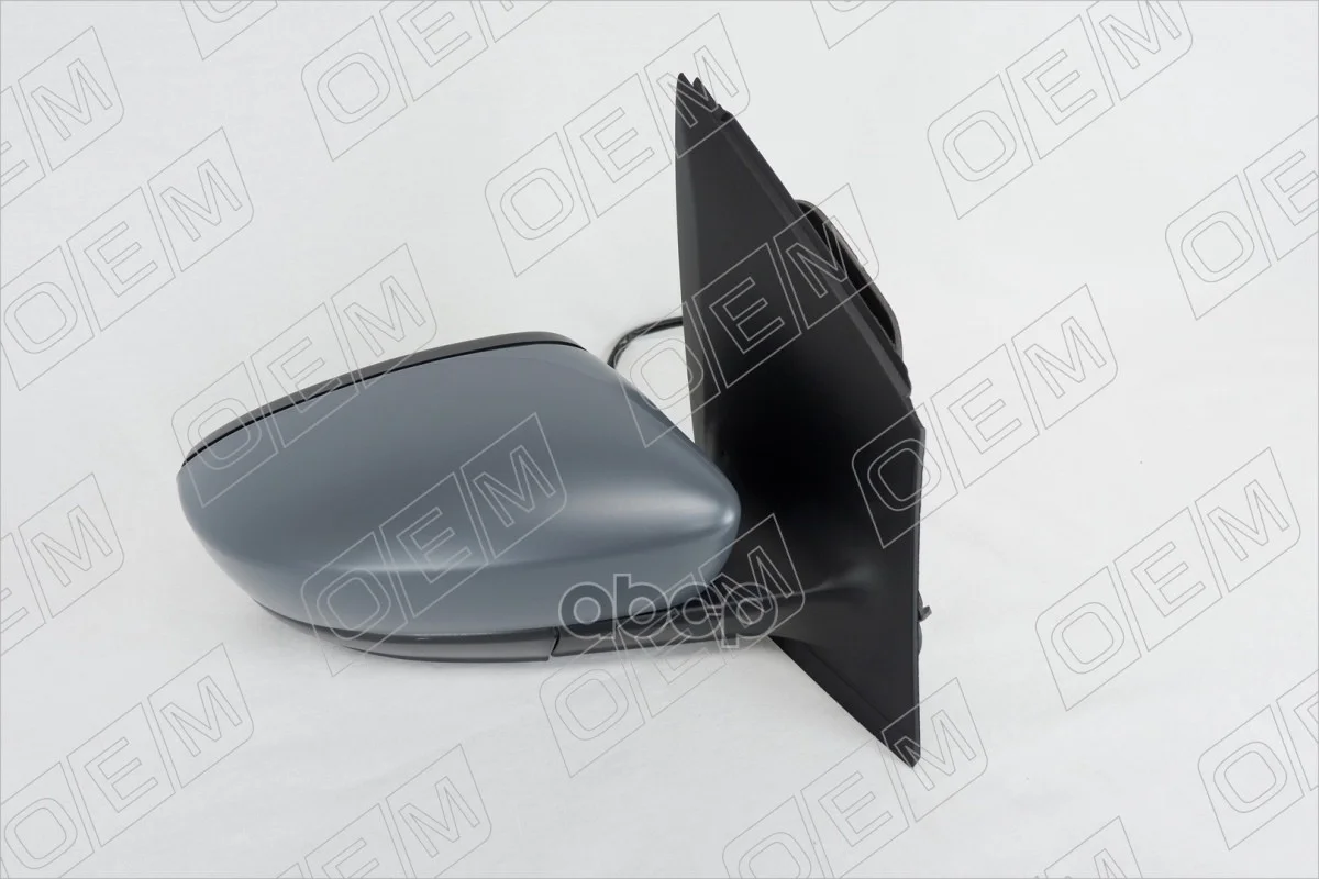 Зеркало правое Volkswagen Polo 5 (2010-2020) 5 - миниатюра 8
