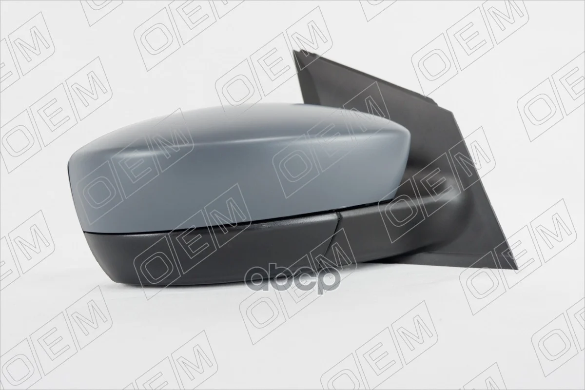 Зеркало правое Volkswagen Polo 5 (2010-2020) 5 - миниатюра 9