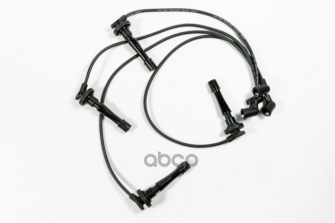 Провода В/В JDV0036 Just Drive - миниатюра 3
