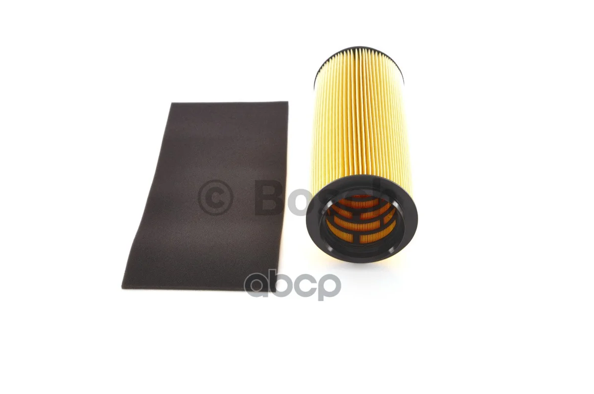 Воздушные фильтры BOSCH 1457433336 Bosch - миниатюра 2