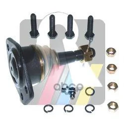 Опора шаровая CADILLAC ESCALADE 99-00 9316292 RTS - изображение 1