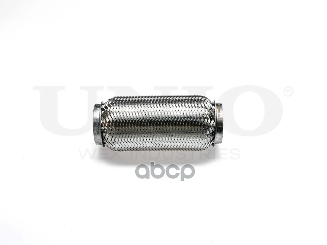 Гофра глушителя 50х180 INTERLOCK EXP50180L UNIO - миниатюра 2