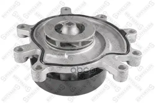 помпа 45000280SX Stellox - изображение 1