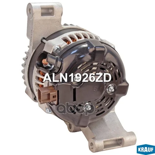 Генератор TOYOTA Tundra 4.0 1GR-FE 2004-2006 / - миниатюра 2