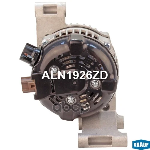 Генератор TOYOTA Tundra 4.0 1GR-FE 2004-2006 / - миниатюра 4