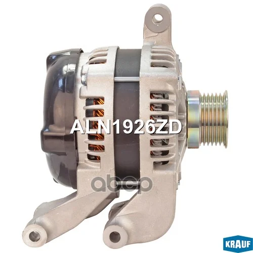 Генератор TOYOTA Tundra 4.0 1GR-FE 2004-2006 / - миниатюра 5