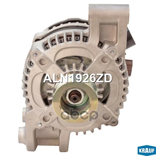 Генератор TOYOTA Tundra 4.0 1GR-FE 2004-2006 / - миниатюра 6