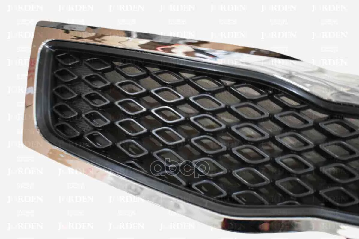 Решетка радиатора KIA OPTIMA 12- JH03K5007 Jorden - изображение 1