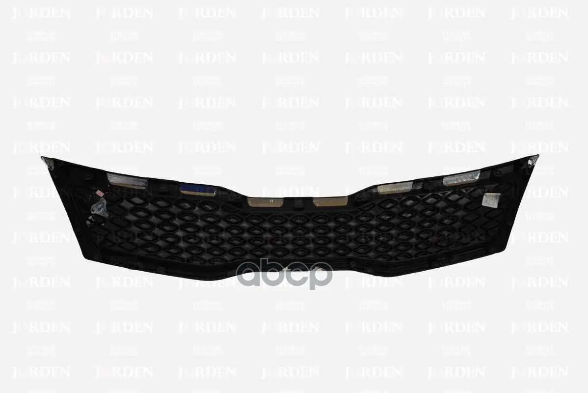 Решетка радиатора KIA OPTIMA 12- JH03K5007 Jorden - миниатюра 3