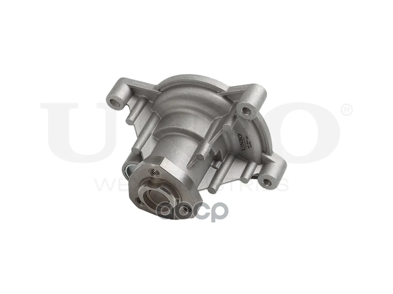 Насос водяной VW POLO 07- WAP10044 UNIO - миниатюра 2