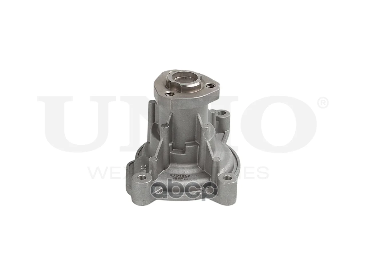 Насос водяной VW POLO 07- WAP10044 UNIO - миниатюра 3
