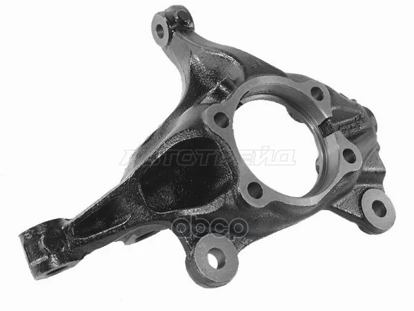 Кулак поворотный MAZDA 6 12-18 LH ST910062 Sat - изображение 1