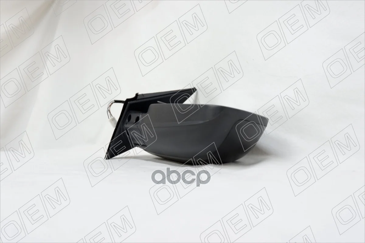 Зеркало правое Mitsubishi Lancer 10 (2007-2015) 5 - миниатюра 7
