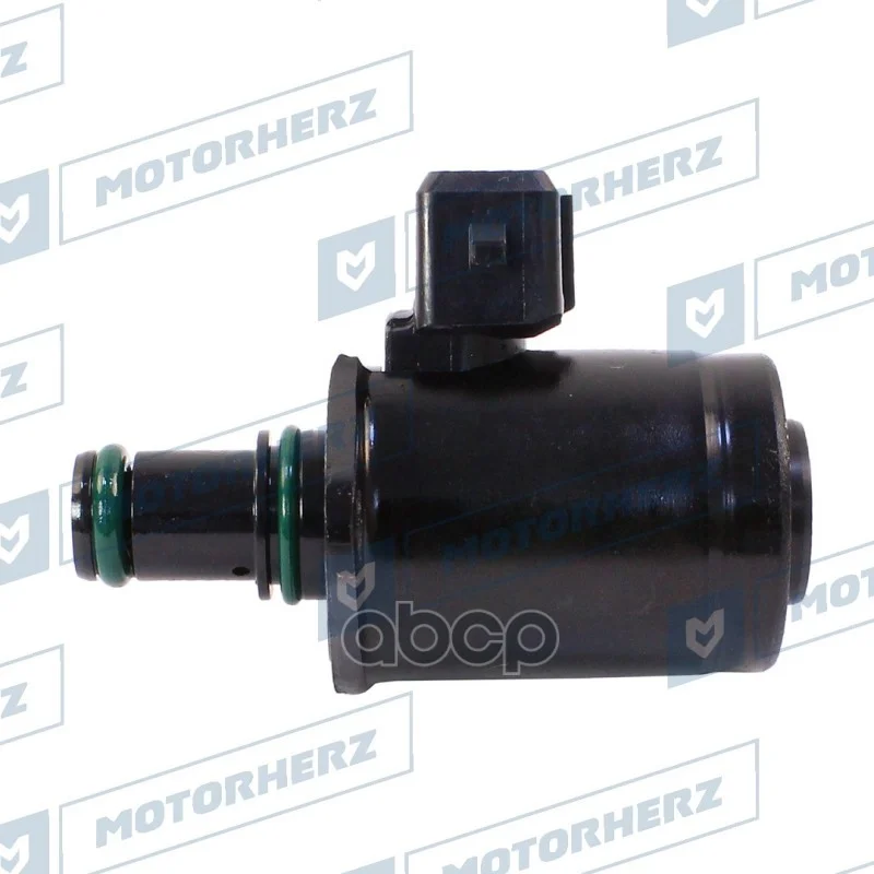 Клапан сервотроника KIA Sorento I 2002-2006, serv - изображение 1