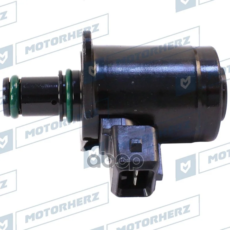 Клапан сервотроника KIA Sorento I 2002-2006, serv - миниатюра 2