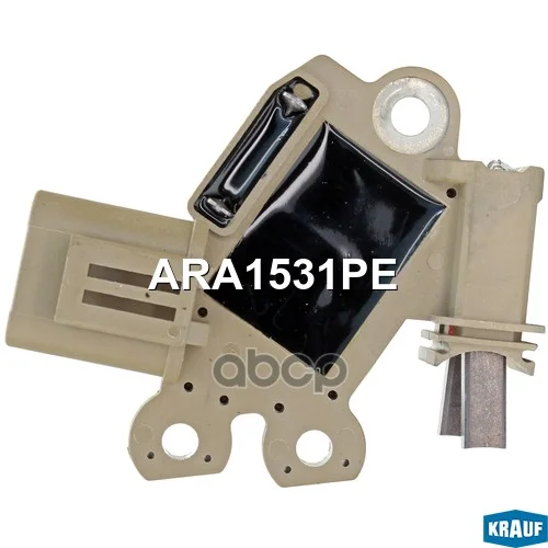 Регулятор генератора ARA1531PE Krauf - миниатюра 2