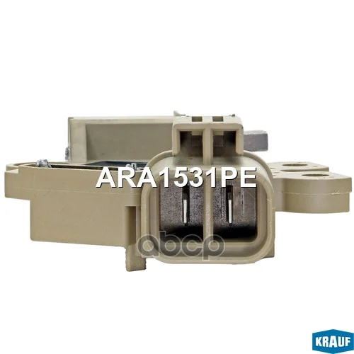 Регулятор генератора ARA1531PE Krauf - миниатюра 4