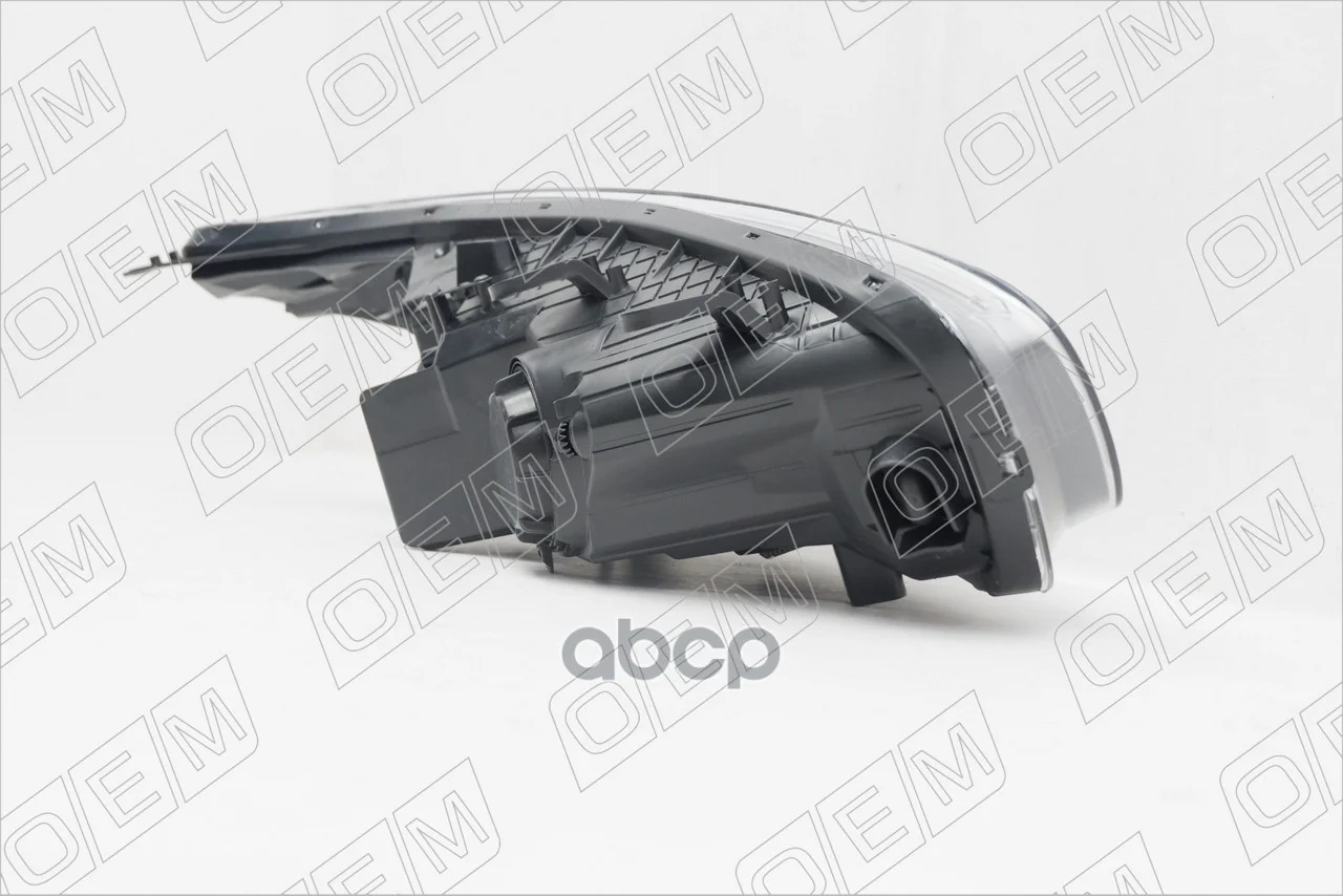 Фара левая Kia Ceed 2 JD (2012-2018) универсал, - миниатюра 6