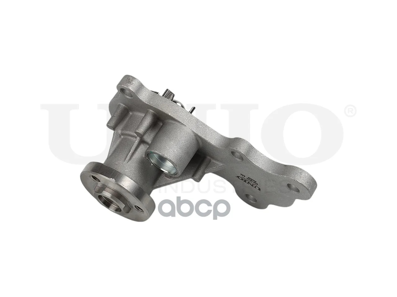 Насос водяной CHEVROLET COBALT 13- WAP10143 UNIO - миниатюра 2
