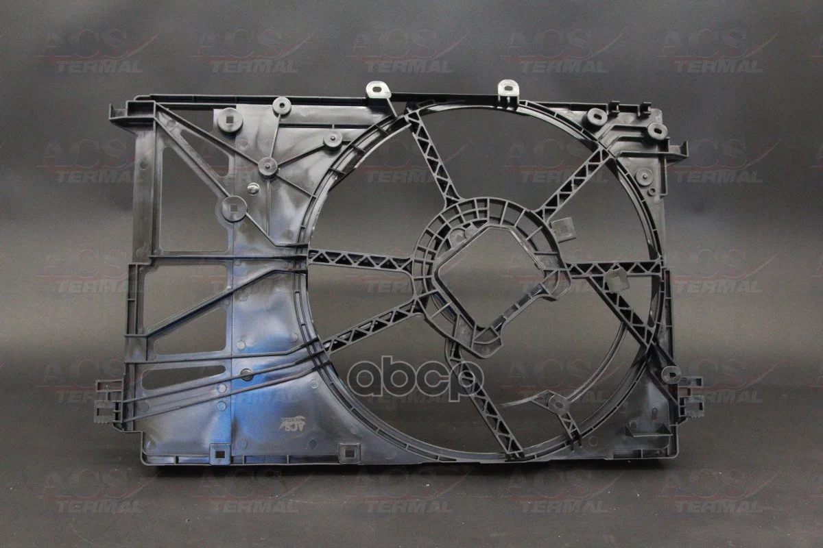 401270 401270 Крыльчатка Camry XV70 (17-), LEXUS - миниатюра 2