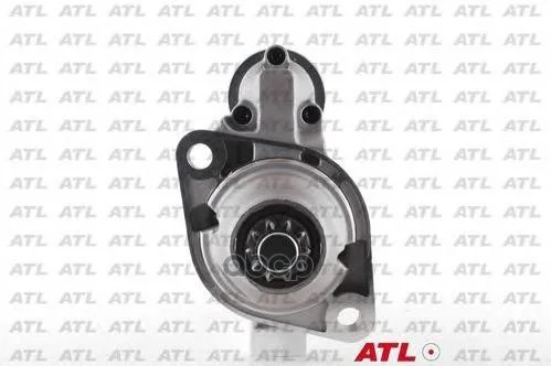 Стартер 12V 11 Kw A18040 Delta Autotechnik - миниатюра 2