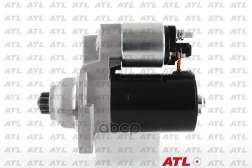 Стартер 12V 11 Kw A18040 Delta Autotechnik - миниатюра 3