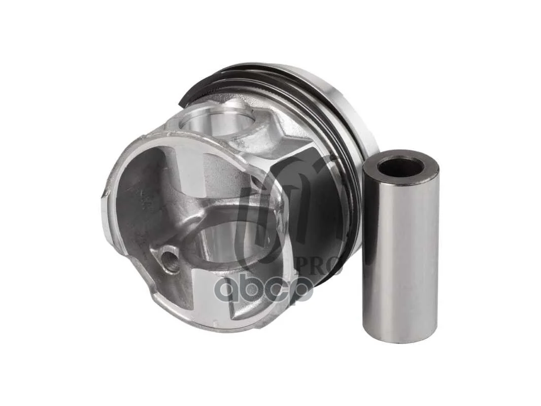 поршень с кольцами! d86 +0.50 Mazda 626/B/E Series - миниатюра 4