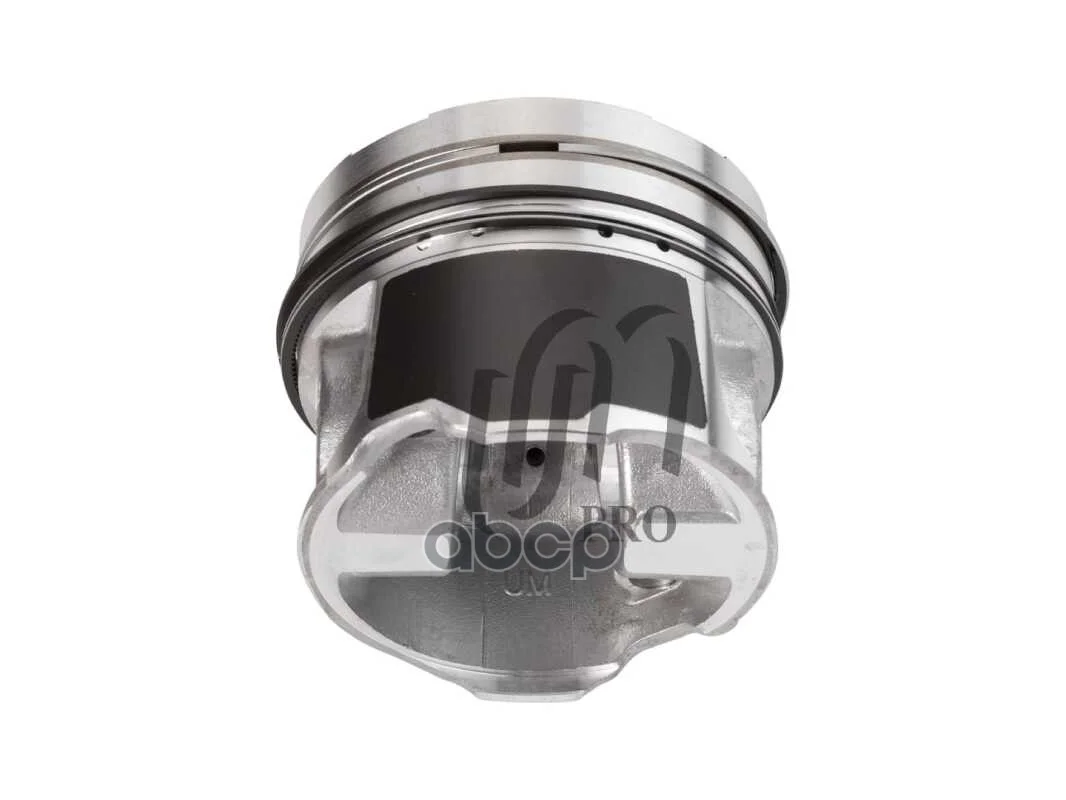 поршень с кольцами! d86 +0.50 Mazda 626/B/E Series - миниатюра 5