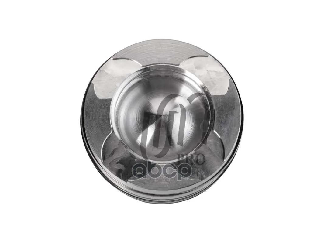 поршень с кольцами! d86 +0.50 Mazda 626/B/E Series - миниатюра 6