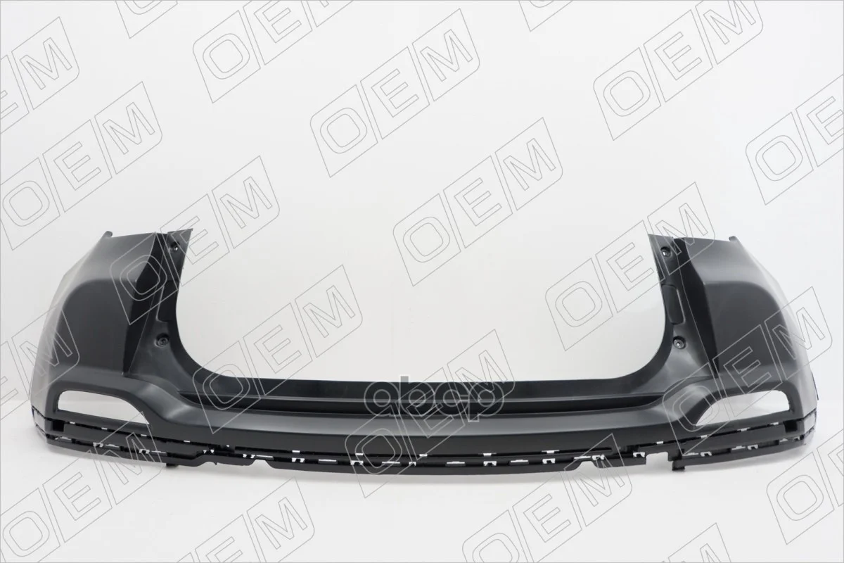 Бампер задний Chery Tiggo 4 (2019-нв) OEM0416 - изображение 1
